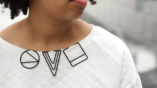 These Necklace Pendants Are Off The Chain
